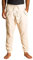 PANASIAM Yogipants 01, Cotton, naturewhite, XL