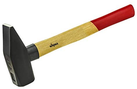 DEMA Schlosserhammer/Hammer 2000g