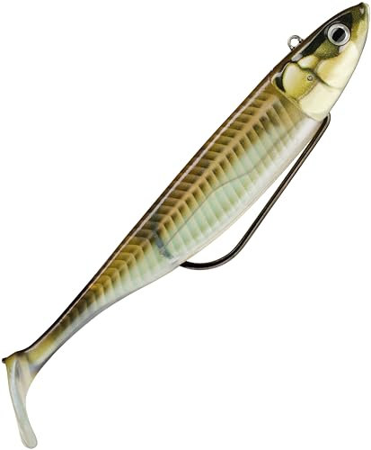 Storm 360Gt Biscay Shad 14cm 60G 2pcs SDL St3929595