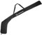 Warrior Stick Black Schlagertasche