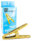 PINZA MORSETTO MASSA MONTANA 600 IN OTTONE per FILO SALDATRICE ELETTRICA