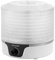 Concept SO1090 Food Dehydrator Preparation Device, Plastic, White