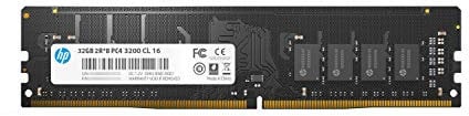 Memoria RAM HP V2 32 GB DDR4 CL16