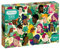Jumbo, Falcon Contemporary – Portraits, Puzzle für Erwachsene, 1000 Teile