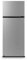 Hisense MTM55206SF Frigorifero Doppia Porta a Libera Installazione Modello 2022, 205 L, Grigio