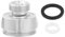 SPORTARC Maschio 16 mm gradi regolabile girevole aeratore adattatore rubinetto adattatore aeratore connettore