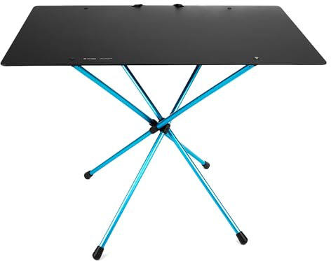 Helinox Café Wide Tisch, black