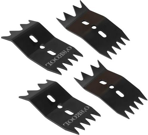 O'SKOOL 4-teilige Plattenklemmhunde, Plattenflachhunde, für Holzarbeiter zur Befestigung von Holzplatten für CNC, planfräsgerät für Planfräsvorrichtung