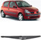 Auto Scheibenwischer für Renault Clio 2 II Campus 1998-2012 12, Facile à Installer Ersatz Ganzjahresreinigung Scheibenwischern Auto Zubehör