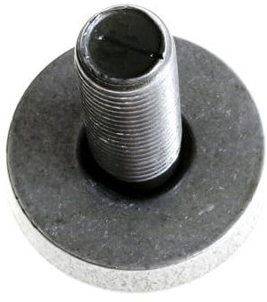Ford Original Schraube - Riemenscheibe - Kurbelwelle 1149131