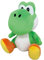 Little Buddy Super Mario All Star Collection Green Yoshi 8 Zoll Stuffed Plüsch