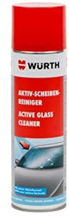 WürTH Glasreiniger Brücke 500ml