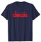 Sweet Caroline Script R T-Shirt