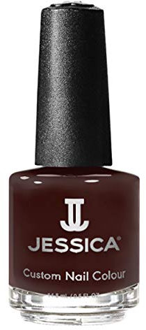 JESSICA Custom Colour Nail Polish, Prey 14.8 ml