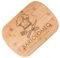 Maverton Tagliere in bambù - incisione personalizzata - dimensioni 35cm x 25cm - battilardo rettangolare - eco-friendly - pensiero speciale per l’ uomo - cuoco