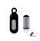 LUCHONG Wireless Smart Phone Infrared Transmitter Universal Mini Remote Controller Replacement for iOS Smartphone TV Air Conditioner Fan Camera