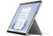 Microsoft Surface Pro 9 256 GB 33 cm (13) Intel® Core™ i5 8 GB Wi-Fi 6E (802.11ax) Windows 10 Pro Platinum