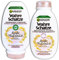Set -Wahre Schätze Sanfte Hafermilch- Beruhigendes Shampoo & Spülung 250 +200 ml