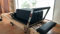 EMPOTEC Maschine für Pilates Reformer High Performance tragbar faltbar aus hochwertigem Ahornholz einschließlich Kissen für Zuhause oder Fitnessstudio komplett mit allem Zubehör