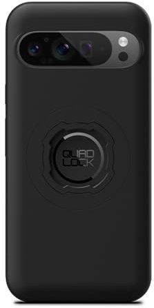 Quad Lock MAG Phone Case for Google Pixel 9 Pro XL Black