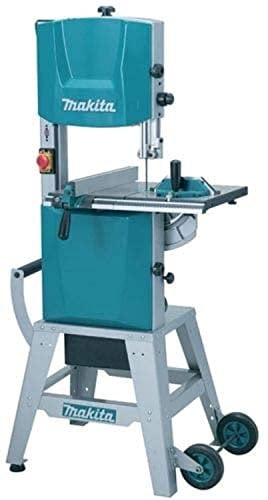 Makita LB1200F sega a nastro 900 W