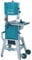 Makita LB1200F sega a nastro 900 W