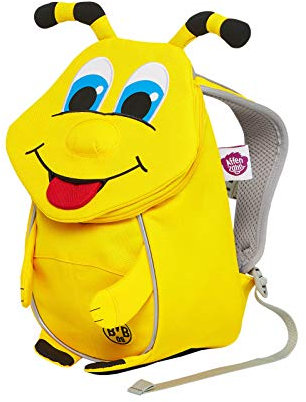 Borussia Dortmund-Affenzahn-Emma Rucksack (klein)