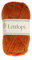 Istex 1522-1704 Garn, 1704 Orange, 100 m, meter