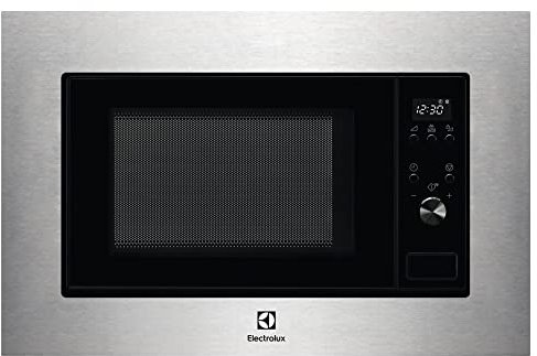 ELECTROLUX EMS2203MMX Horno MICROONDAS INTEGRACION