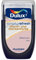 Dulux Simply Refresh Wand- und Deckenfarbe Blütenrosa Tester 30 ml
