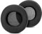 DowiTech Almohadillas de Repuesto Transpirables para Auriculares Almohadillas de Auriculares compatibles con los Auriculares Sony MDR-BTN200 BTN200