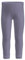 NAME IT Unisex Baby Nbnkab Legging Noos, Heirloom Lilac/Detail:melange, 56