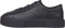 Tommy Jeans Femme New Tjw Flatform Sneaker Ess En0En02698 Baskets, Black (Black), 39 EU