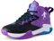 Scarpe da Basket per Bambini Scarpe da Basket per Ragazzi Scarpe da Basket per Ragazze Scarpe Sportive per Bambini Scarpe da Corsa Atletiche