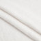 FINGERINSPIRE 0.9 m Teddybär Stoff Für Plüschtiere 1.6 m Breit Weiß Gestrickter Teddy Plüschstoff Polyester Plüschstoff Mit Kleinen Locken Für Nähprojekte Plüschmäntel Decken