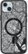 OtterBox Clear Case Series with MagSafe for iPhone 15 Plus, Shockproof, Drop Proof, Ultra-Slim, Protective Case, 3x Tested to Military Standard, Tokyo