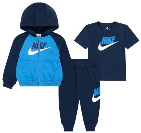 Nike NKN Color Blocked HBR Jogger S