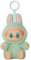 Atuoxing Monster Kuscheltier mit Haken Plush Puppe Keychain Geschenk für Fans