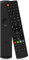Télécommande Universelle TV 8-en-1, Remplacement pour TV Samsung LG Philips Sharp Sony TCL Hisense Panasonic JVC et Plus, Décodeur, Lecteur DVD, Box TV – Compatible Multi-Appareils