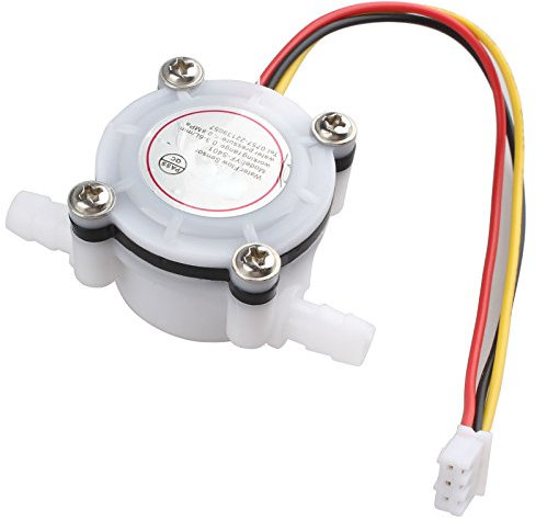 HALJIA YF-S401 0.5-5L/min Digital Water Flow Sensor für Arduino