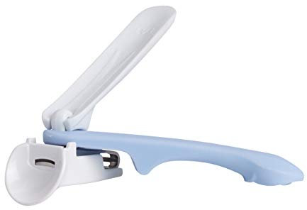 Vitry Coupe Ongles Bébé Sécurité Bleu