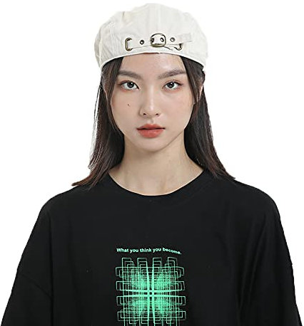 CLAPE Gatsby Shelby Mütze Schiebermütze Vintage Newsboy Flat Cap Gatsby Duckbill Mütze Herren Baskenmütze Baumwolle Barett Caps Herren