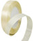 22m Satinband Geschenkband Beige 15mm Breit,Seidenband Beige Schleifenband Satin Dekoband Geschenkverpackung Deko Band Stoffband für Halloween Weihnachten Hochzeit Taufe Geburtstag DIY-Handwerk