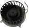 ciciglow for PS5 Internal Cooling Fan, KSB1212HGG4E DC 12V 2.15A 3 Pins 23 Blades Universal Replacement Cooling Fan for PS5 Console