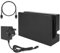 Switch TV Dock para Switch, estación de acoplamiento de Switch fiable con puerto HDMI y puerto USB compatible con Nintendo Switch