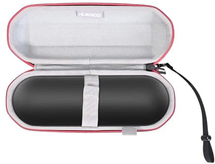 RLSOCO Custodia per Beats Pill/Pill Plus Altoparlante Bluetooth