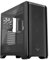 PREYON Nest Windy Boîtier PC Gamer ATX – Tour PC Gamer avec 4 Ventilateurs 120 mm, Panneau en Verre Trempé, Face Avant en Mesh, Filtres Anti-Poussière, USB-C, Compatible ATX/Micro-ATX/Mini-ITX