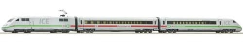 Roco 73189 H0 3-TLG. Set: Ice 2, DB AG, Ep. VI