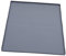 NUOBESTY Tapis de Protection Silicone pour Dessus de Machine à Sèche Linge Antidérapant Dimensions Protection les Rayures Saleté