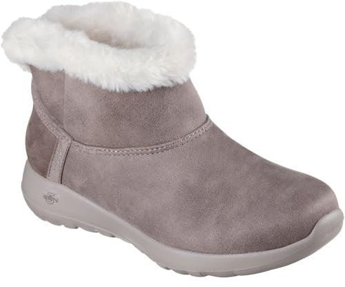 Skechers On-the-GO Joy Cozy Dream Boot